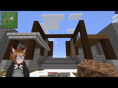 [WoM]Minecraft Projekt mit Elvira und Freunde Teil 8 [FSK18/DE]