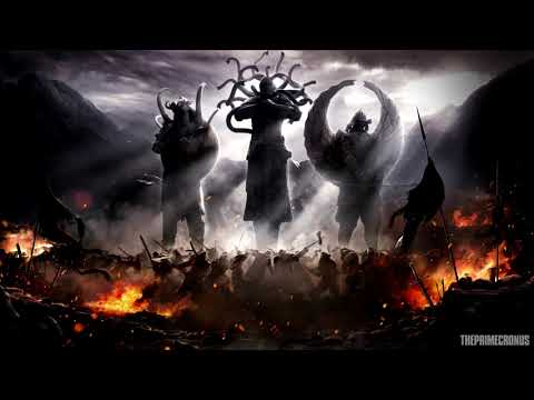 Denis Surov - Time Is Over | EPIC BATTLE MUSIC - UC4L4Vac0HBJ8-f3LBFllMsg