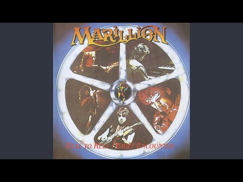 Garden Party (Live) (1997 Remaster)