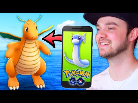 Pokemon GO Gameplay - EASY XP TRICK + EPIC NEW POKEMON! - UCyeVfsThIHM_mEZq7YXIQSQ