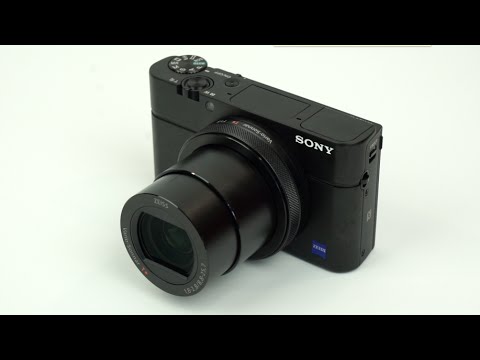 Sony RX100 IV Review - UCW6J17hZ_Vgr6cQgd_kHt5A