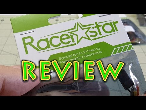 Racerstar RS30A 30-amp ESC Review - UCnJyFn_66GMfAbz1AW9MqbQ