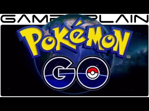 Pokemon Go Reveal Trailer - Android & iPhone 2016 - UCfAPTv1LgeEWevG8X_6PUOQ