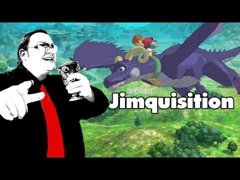 INNOVATION- GAMING'S SNAKE OIL (Jimquisition) - UCqg5FCR7NrpvlBWMXdt-5Vg