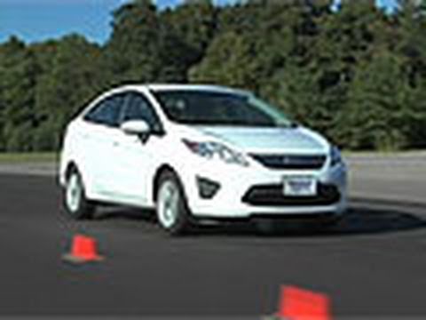 2011-2013 Ford Fiesta Review | Consumer Reports - UCOClvgLYa7g75eIaTdwj_vg