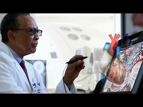 EchoPixel Adds 3D Visualization to Medical Scans - UCCjyq_K1Xwfg8Lndy7lKMpA