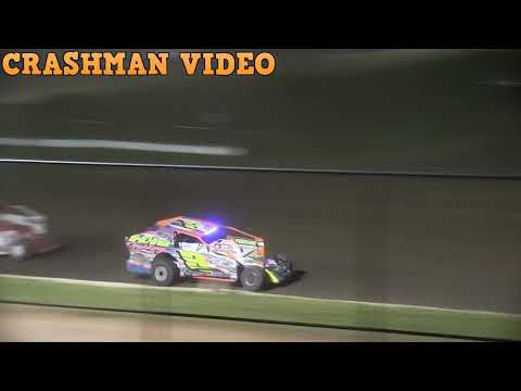 Five Mile Point Speedway 2023 Great Crate Race - dirt track racing video image