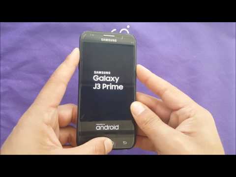 Samsung Galaxy J3 Prime How to Hard Reset For Metropcs/T-mobile - UClgACcO56DNs3CrfCvTF-XA