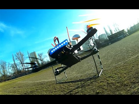 Two quads relaxation FPV flying - no racing this time ;) - UCea_3g4Vd-RIq2I9fnUKtqQ