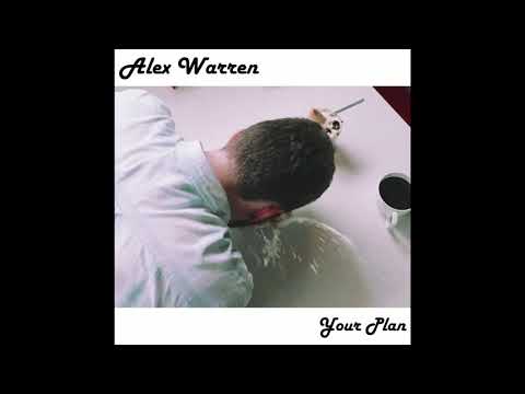 Alex Warren - Your Plan [Audio]