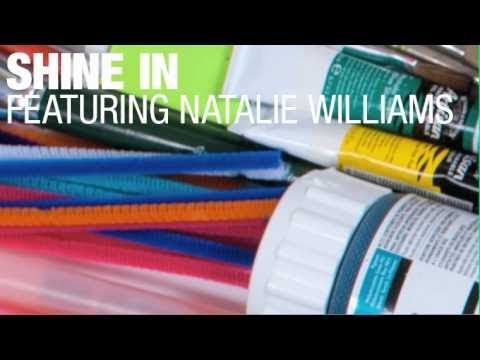 Nu:Tone - Shine In featuring Natalie Williams - Words and Pictures (2011) - UCw49uOTAJjGUdoAeUcp7tOg