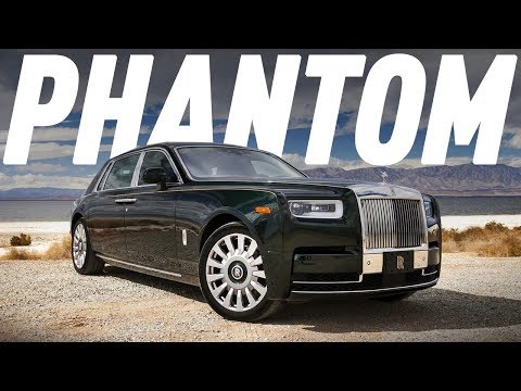 АУРУС?НЕТ - РОЛС РОЙС ФАНТОМ/ROLLS ROYCE PHANTOM 2018/ТАЧКА ЗА 43 МИЛЛИОНА РУБЛЕЙ - UCQeaXcwLUDeRoNVThZXLkmw