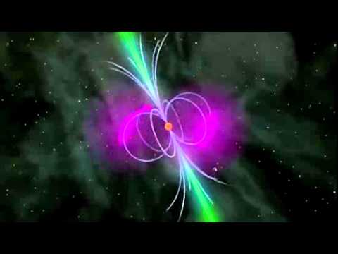 Young and Powerful Pulsar Discovered By Gamma-Ray Scope - UCVTomc35agH1SM6kCKzwW_g