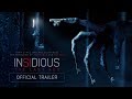 Insidious: Poslední klíč (2018)