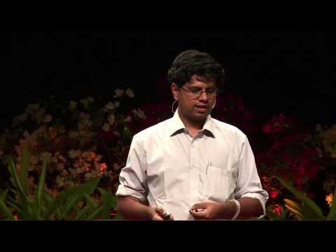 uChek - a mobile app to test urine: Myshkin Ingawale at TEDxGateway 2013 - UCsT0YIqwnpJCM-mx7-gSA4Q