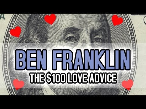 Assassin's Creed 3 - Ben Franklin on Women - UC2wKfjlioOCLP4xQMOWNcgg