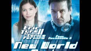 Eric Tyrell & Denice Perkins  - New World Order  (Felipe Inoa & Vitaly Katz NYC Dub Mix)