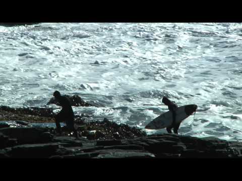 Chilean big wave surfing with Jamie Sterling - Part 1 - UCblfuW_4rakIf2h6aqANefA