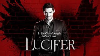 Lucifer - Main Title Theme Song - ( Heavy Young Heathens - Being Evil Has A Price )