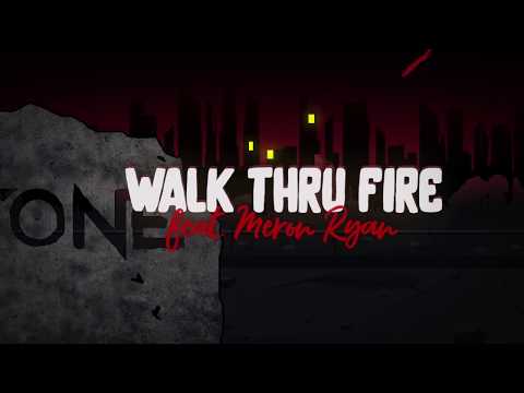 Vicetone - Walk Thru Fire (Official Video) ft. Meron Ryan - UCLWhjdcnGgn6E5WeG5Q7wvQ