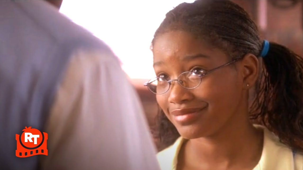 Akeelah and the Bee (2006) – You’ll Be a Champion Scene | Movieclips