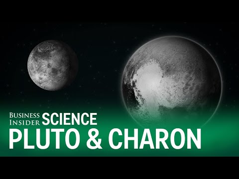 Pluto & Charon: A love story - UC9uD-W5zQHQuAVT2GdcLCvg