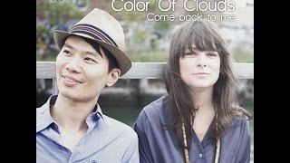 Color Of Clouds - Brother