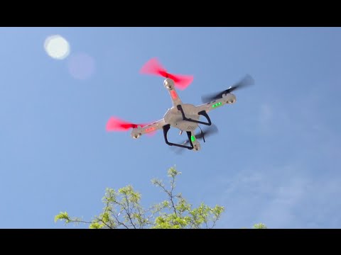 RTF Mini FPV Quadcopters - RCTESTFLIGHT - - UCq2rNse2XX4Rjzmldv9GqrQ