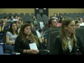 Imatge de la portada del video;Jornada Informativa Erasmus Pràctiques 2017-18