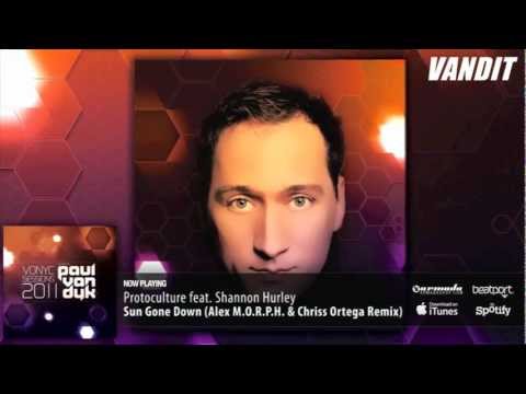 Out Now: Paul van Dyk - Vonyc Sessions 2011 presented by Paul van Dyk - UCGZXYc32ri4D0gSLPf2pZXQ