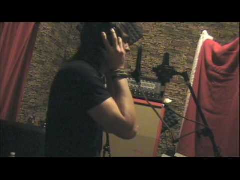 blessthefall recording new album video #4