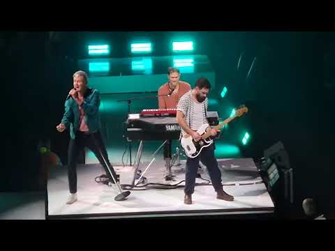 Keane - Somewhere Only We Know LIVE Manchester 2024