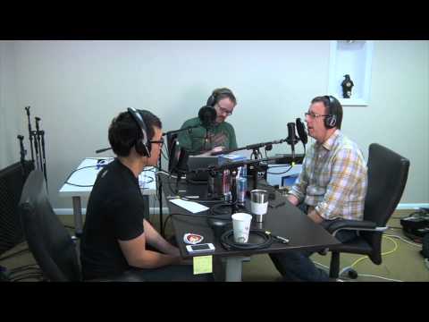 This Is Only a Test #140 - PodcastGate - 9/20/2012 - UCiDJtJKMICpb9B1qf7qjEOA