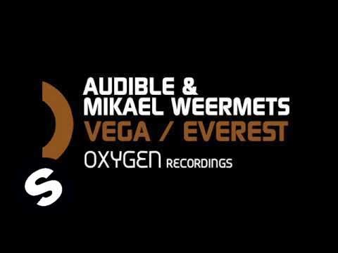 Audible & Mikael Weermets - Everest (Original Mix) - UCpDJl2EmP7Oh90Vylx0dZtA