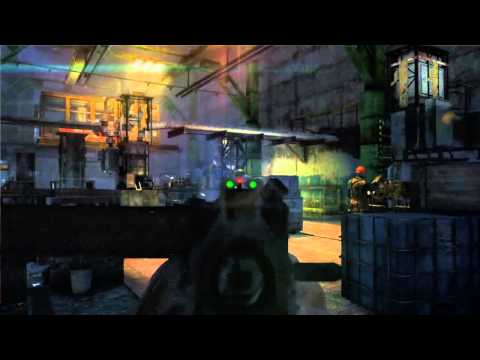 Game Informer's Video Preview of Metro: Last Light - UCK-65DO2oOxxMwphl2tYtcw