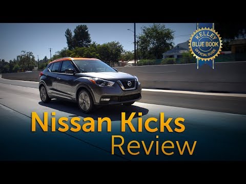 2018 Nissan Kicks - Review & Road Test - UCj9yUGuMVVdm2DqyvJPUeUQ