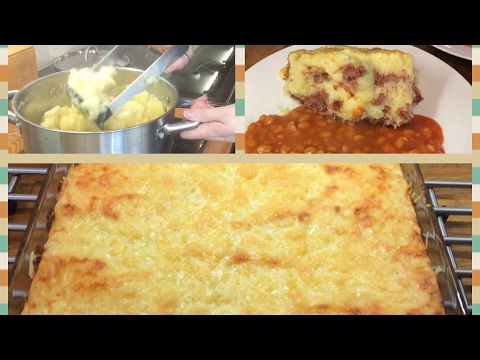 Corn Beef Hash Recipe