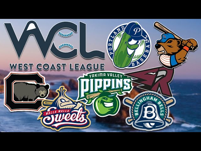 Pacific Baseball – The Best in the West