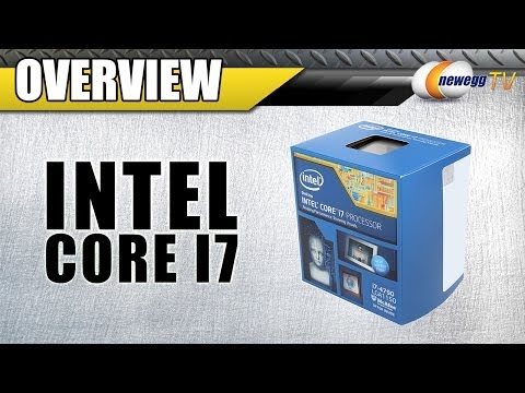 Intel Haswell Refresh Overview - Newegg TV - UCJ1rSlahM7TYWGxEscL0g7Q