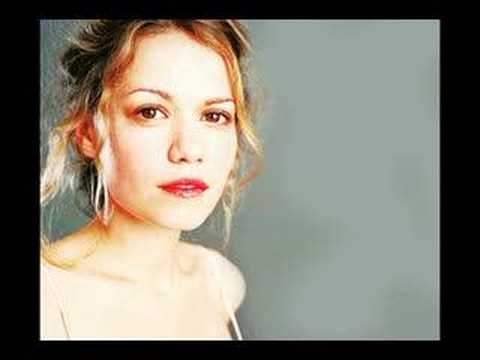 Bethany Joy Lenz - The Loneliness Is Better Near Now