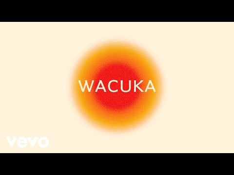 AVAION x Sofiya Nzau - Wacuka