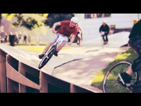 Fixed Gear Obstacle Racing in Latvia - Red Bull Tru Fix 2012 - UCblfuW_4rakIf2h6aqANefA