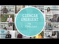 Image of the cover of the video;Ciència Emergent | Resum