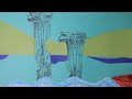 Paper CutOut StopMotion