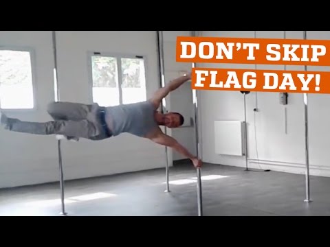 Don't skip flag day! (People are Awesome) - UCIJ0lLcABPdYGp7pRMGccAQ