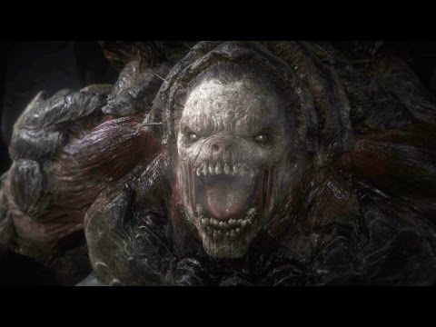 Gears of War: Ultimate Edition Berserker Boss Fight 1080p HD - UCiZVMOinTQGb8HQu53VbV4Q