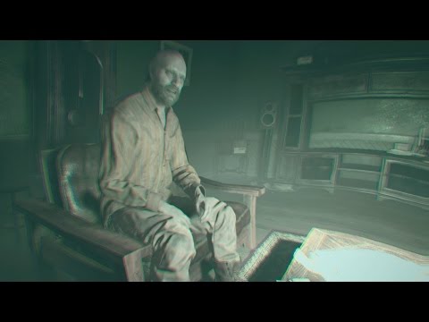 Resident Evil 7 Why Is The Baker Family Crazy? - UCm4WlDrdOOSbht-NKQ0uTeg