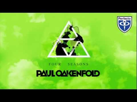 Pre-order Now: Paul Oakenfold - Four Seasons - Spring - UCGZXYc32ri4D0gSLPf2pZXQ