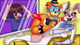 Charming - Five Nights at Freddy's: Security Breach