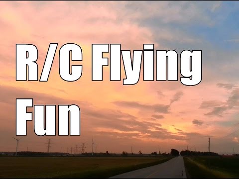 R/C Plane Flying & FPV View - UCTo55-kBvyy5Y1X_DTgrTOQ